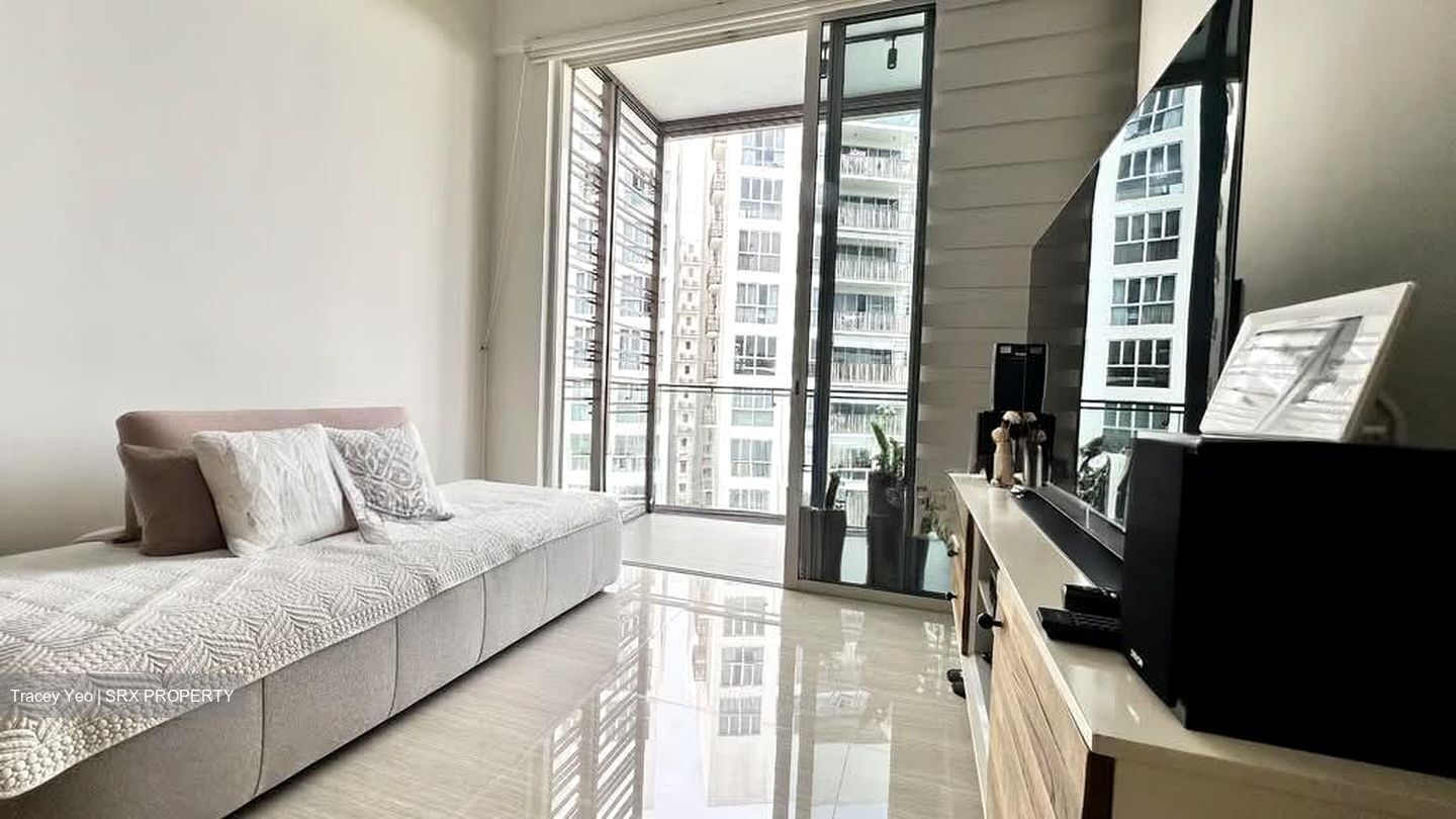 eCO (D16), Condominium #554076861